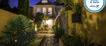 Cedofeita Village in Porto - Entire Condominium with Garden and Terraces