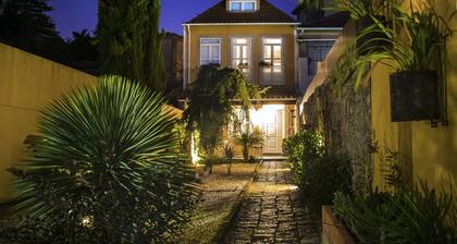 Cedofeita Village in Porto - Entire Condominium with Garden and Terraces