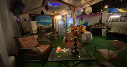 EnjoyđApt/ patio, ready4all kind the whetherđ