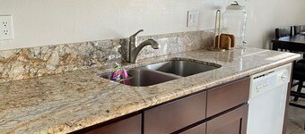 La Verne Entire Condo with Balcony view