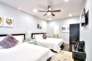 3 Schlafzimmer, Bügeleisen/Bügelbrett, WLAN, Bettwäsche