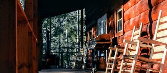 SkyView Smoky Mountain Lodge Near Gatlinburg and Pigeon Forge Tennessee 