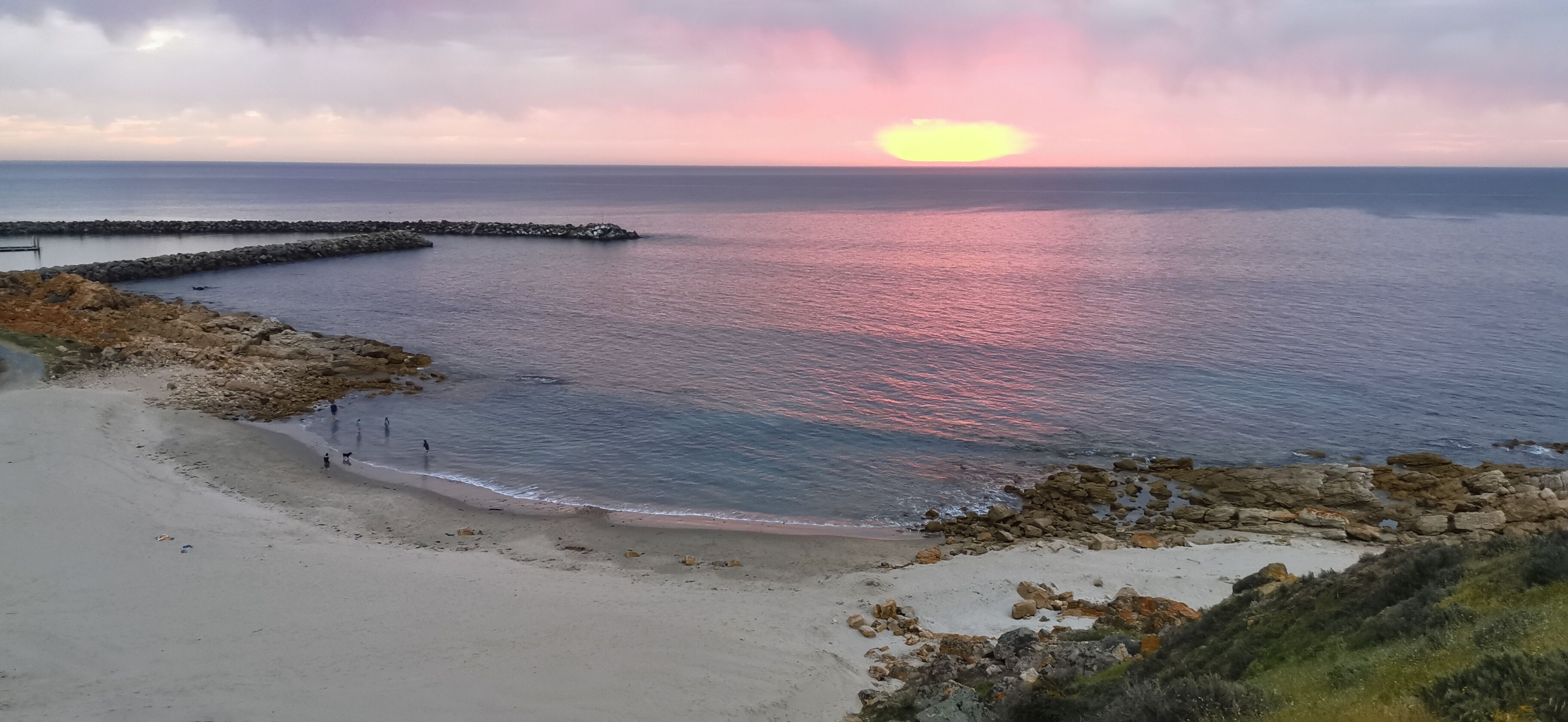 Sunset and Ocean view beach house  — image 12