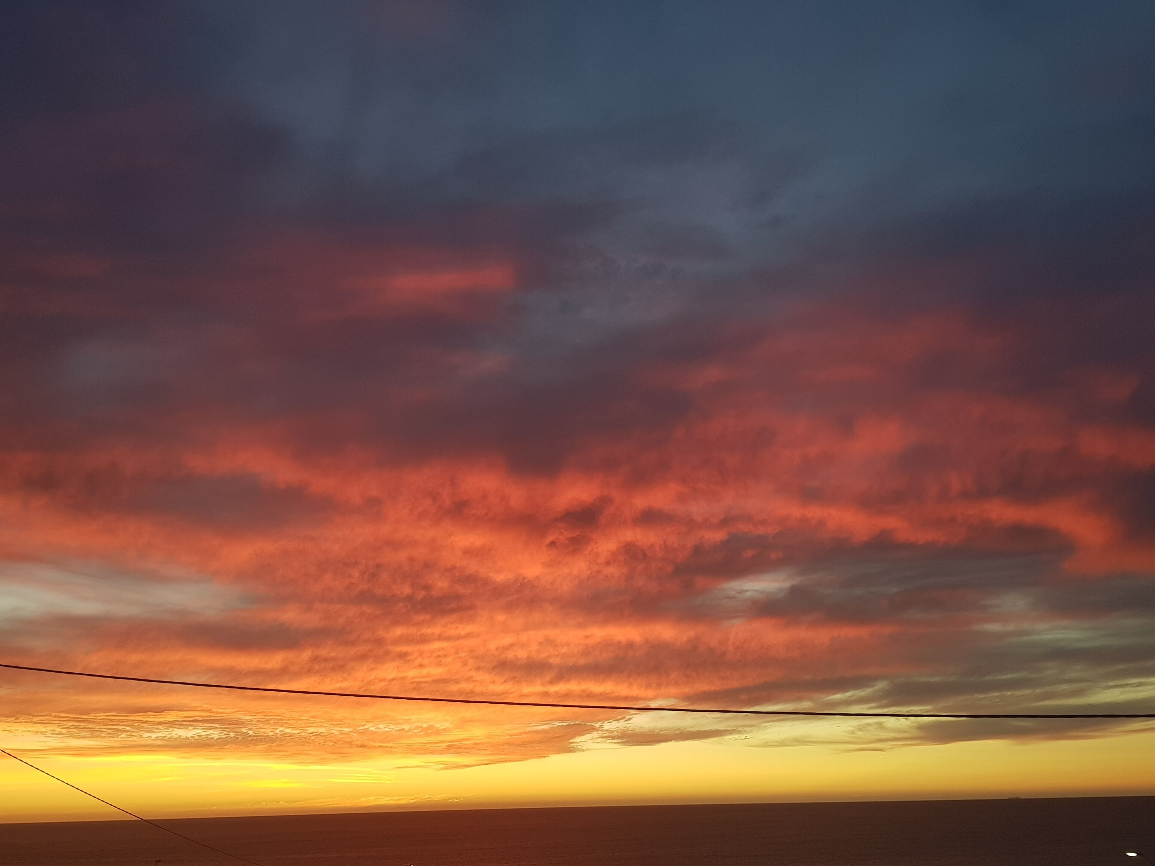 Sunset and Ocean view beach house  — image 2