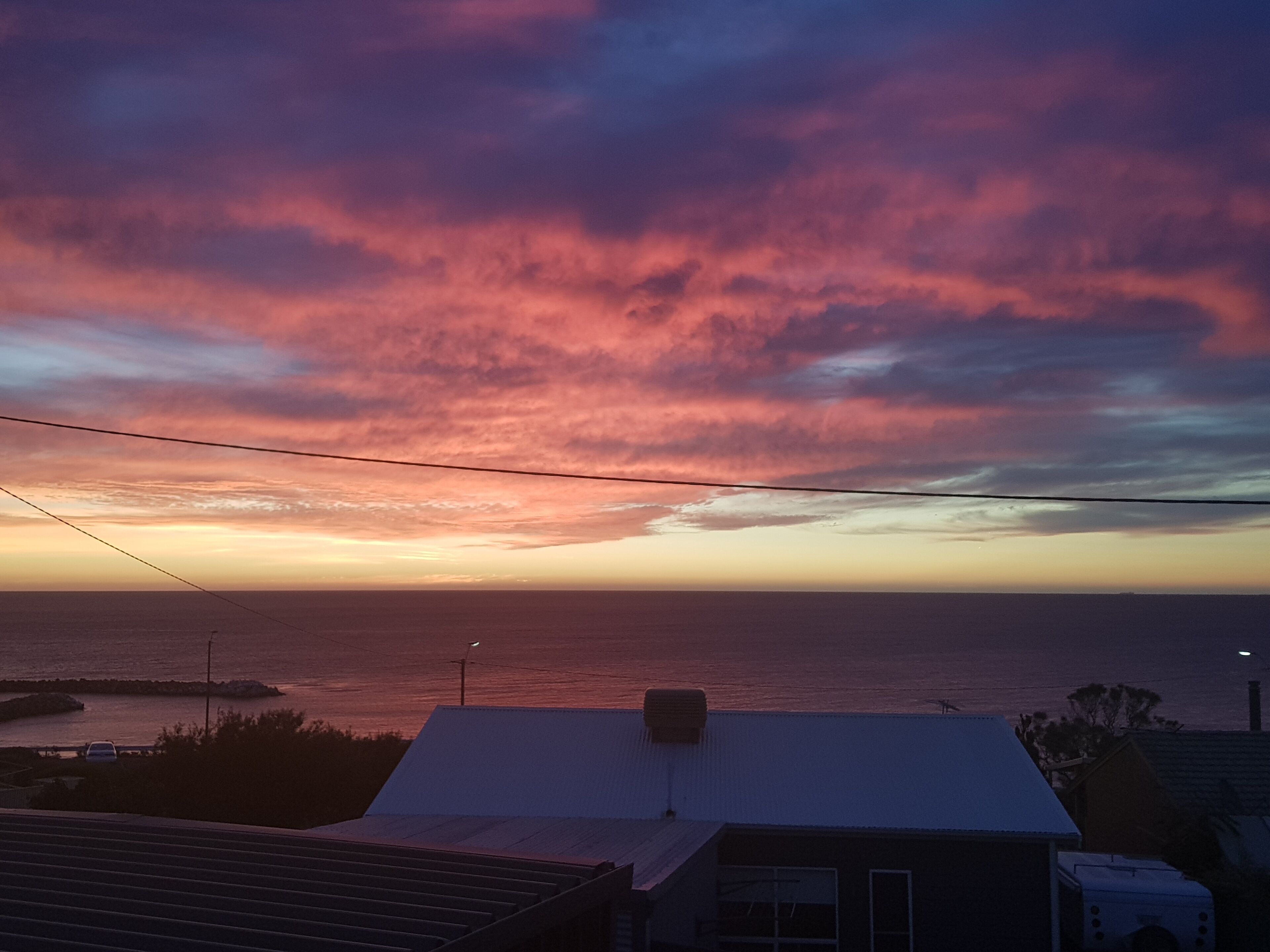 Sunset and Ocean view beach house  — image 4