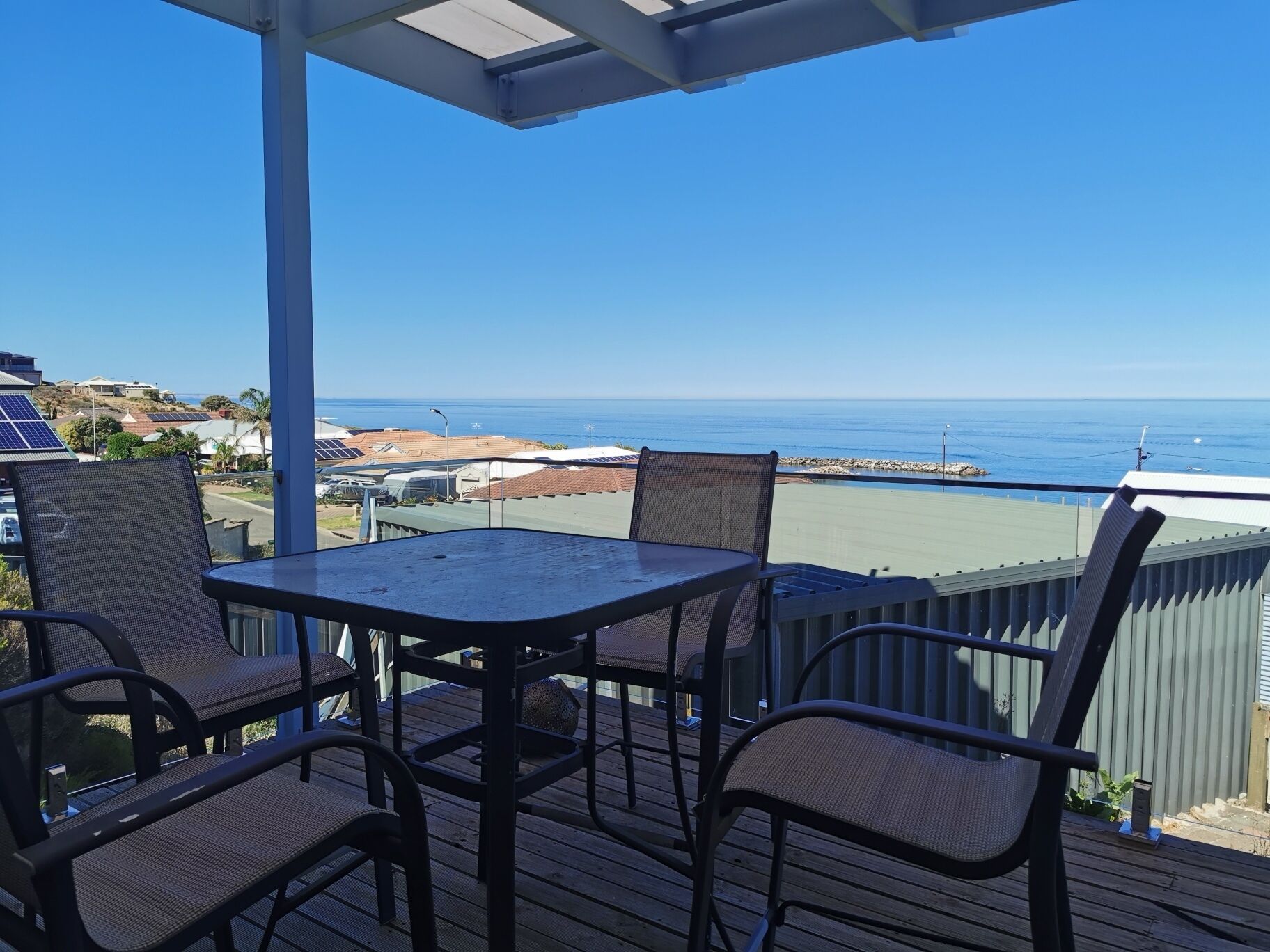 Sunset and Ocean view beach house  — image 11