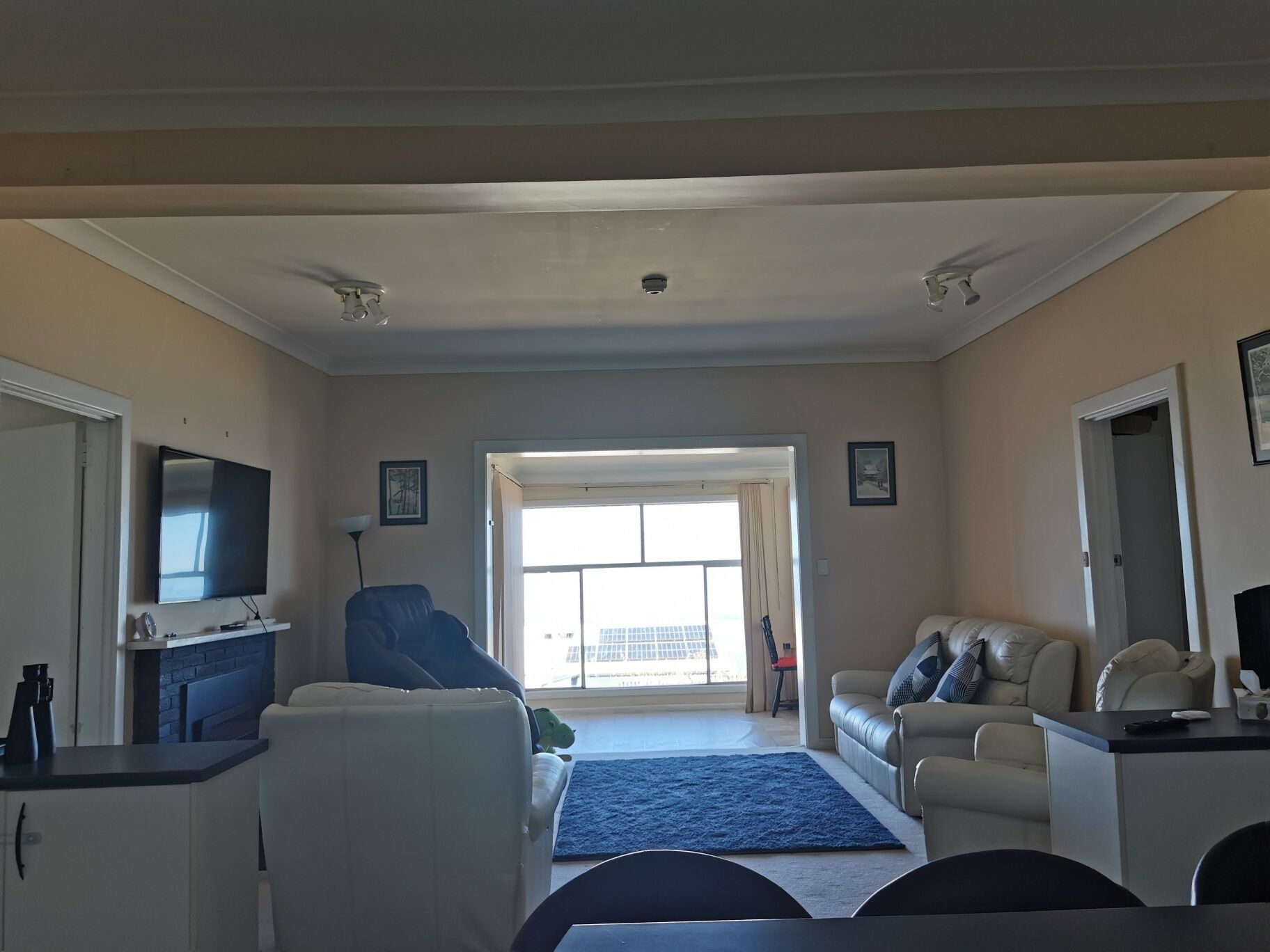 Sunset and Ocean view beach house  — image 9