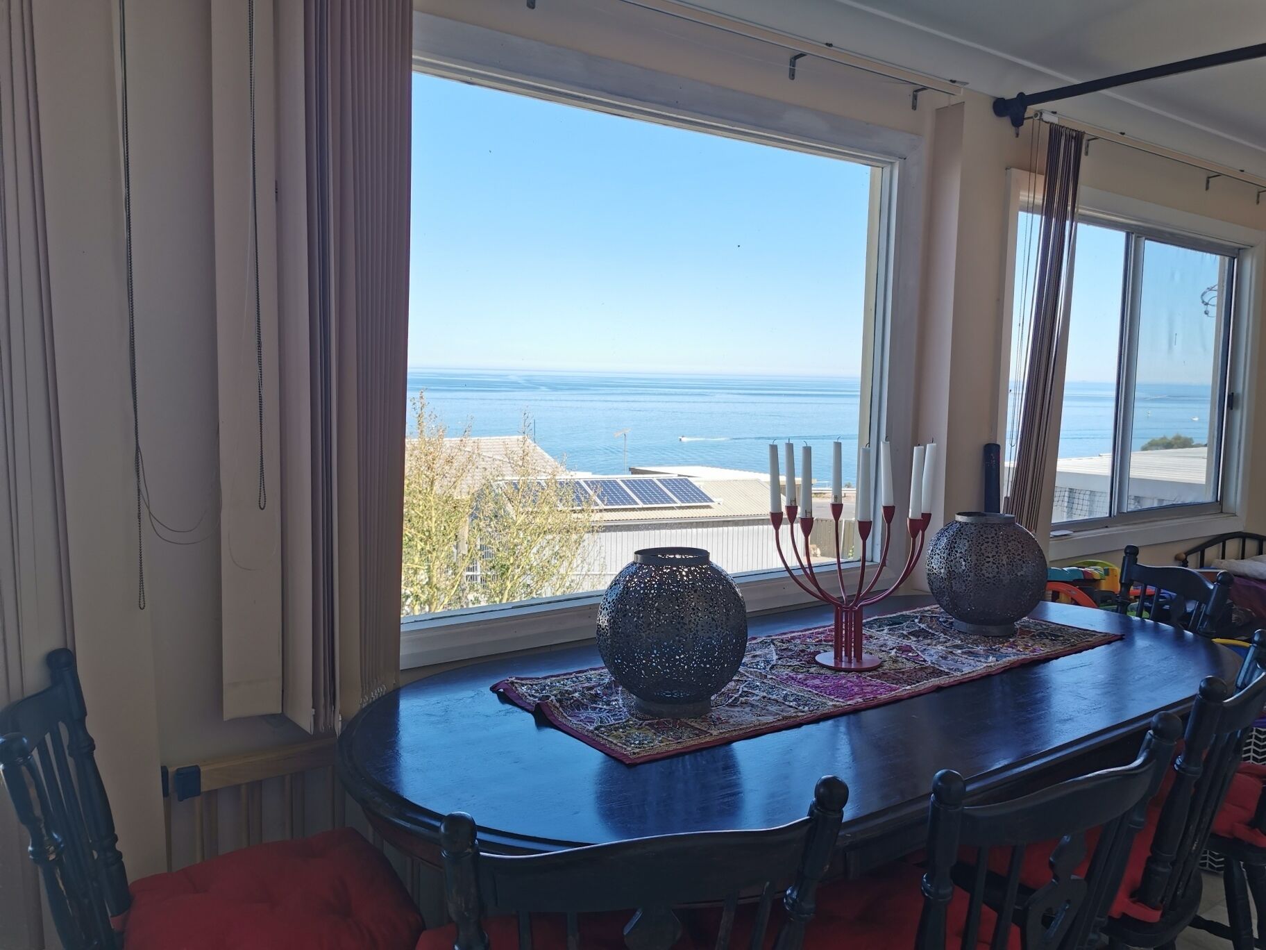 Sunset and Ocean view beach house  — image 8