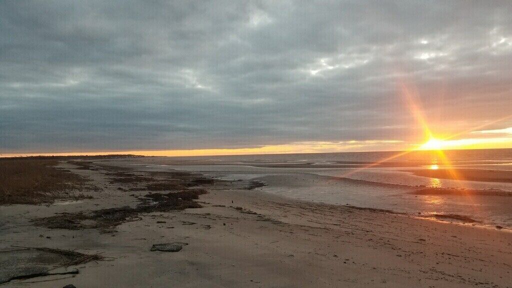 Playa en los alrededores 
