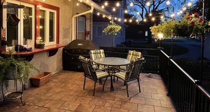 Historic Home in the Heart of Perry