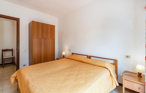 1 bedroom, free WiFi - 1 bedroom cozy apartment in Orbetello (Orbetello)