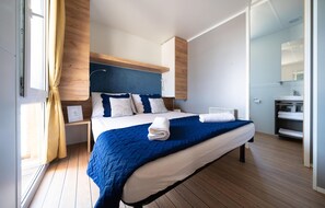 12 chambres, lit de bébé portatif, accÚs au Wi-Fi (inclus)