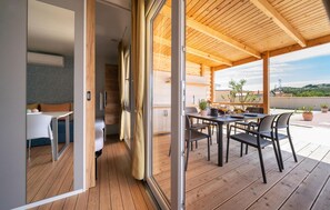 Dining - 12 bedroom nice home in Drage (Drage)