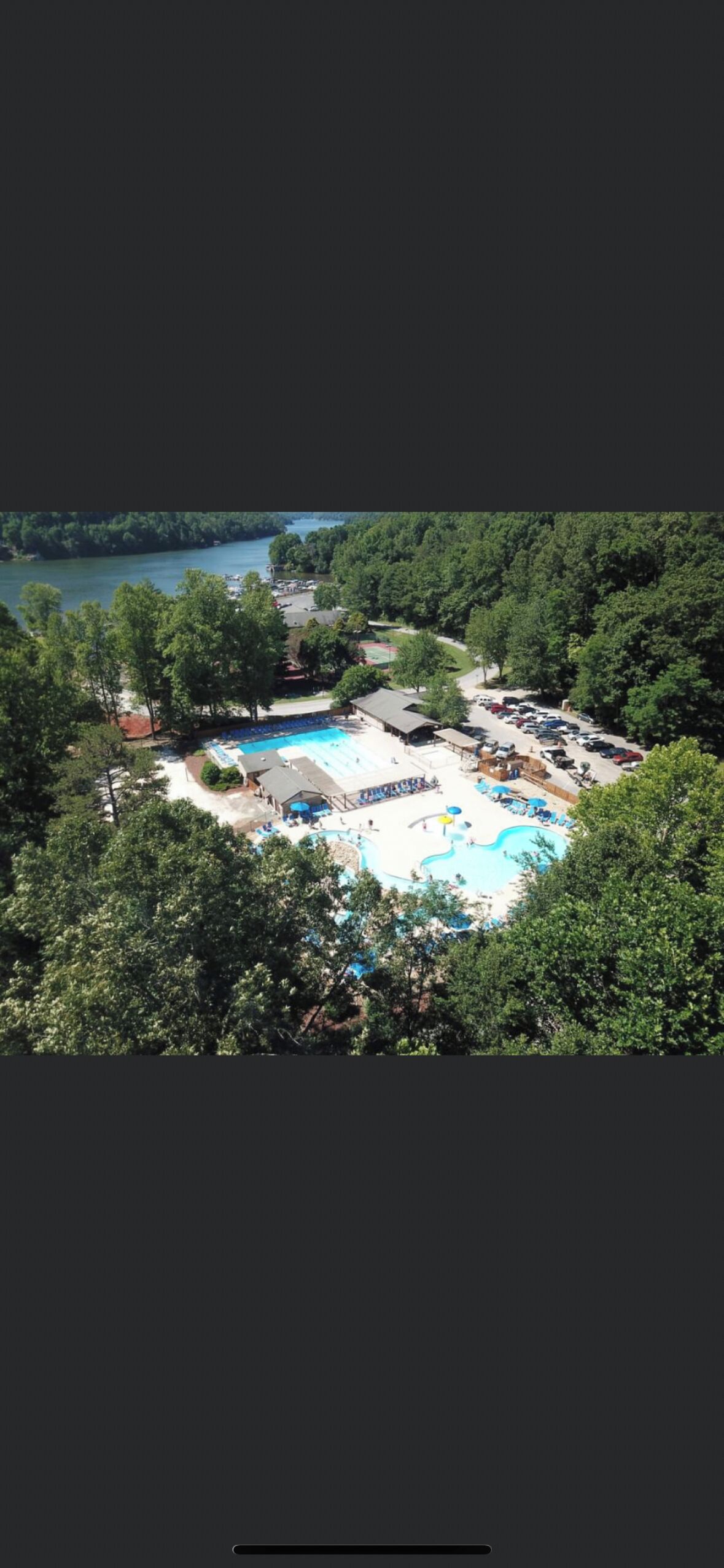 Rumbling Bald Resort - see website for all activities and events