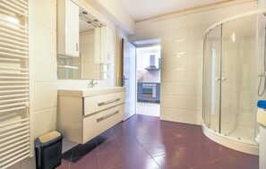 Een douche