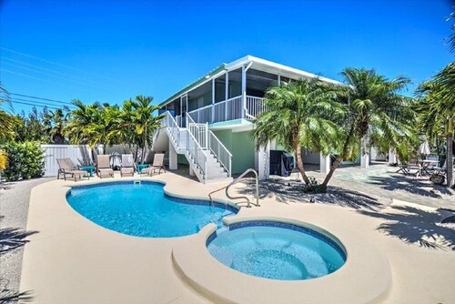 🌴Beach, Pool, Dock,Boating, and Golfing Paradise!!🌴Pets Welcomed!