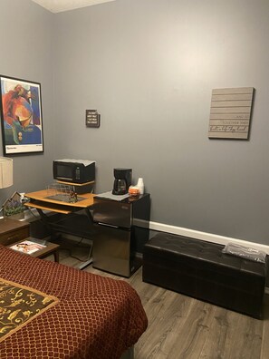 1 bedroom, WiFi