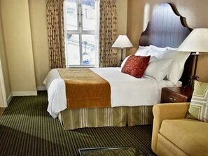 2 bedrooms, WiFi - Marriott MountainSide Park City UT- Ski-in/out Park City Mountain Base-2 BR 2BA (Park City)