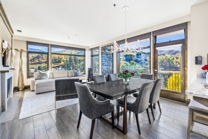 Téléviseur connecté, foyer