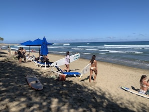 Strand