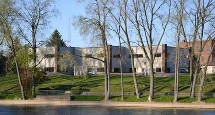 Rivers Edge Lofts - Unit 1