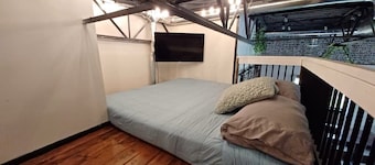 Rivers Edge Lofts - Unit 1
