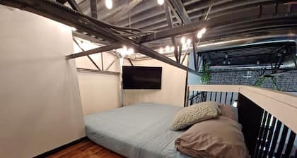 Rivers Edge Lofts - Unit 1