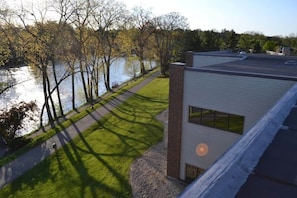 Ulkoalueet