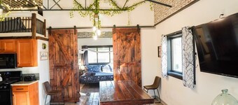 Rivers Edge Lofts - Unit 1