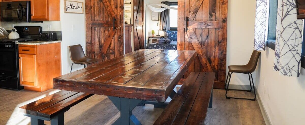 Restauración
