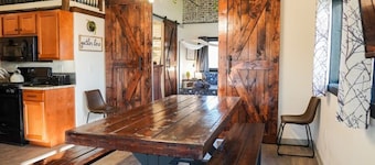 Rivers Edge Lofts - Unit 1
