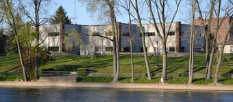 Rivers Edge Lofts - Unit 3