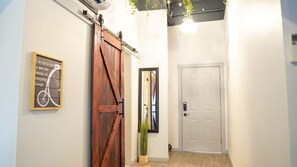 Interior - Rivers Edge Lofts - Unit 3 (Niles)