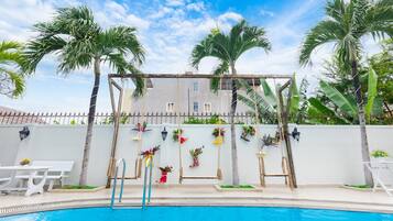 Premium Villa | 6 bedrooms, iron/ironing board, free WiFi, bed sheets