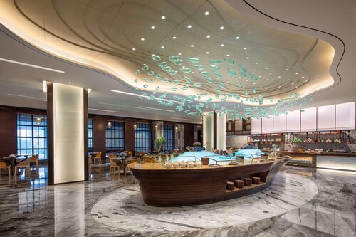 Ramada Plaza by Wyndham Xiamen