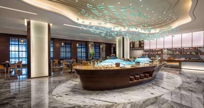 Ramada Plaza by Wyndham Xiamen