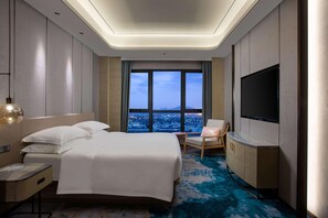Room - Ramada Plaza by Wyndham Xiamen (Xiamen)