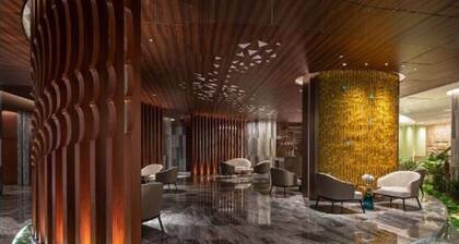 Ramada Plaza by Wyndham Xiamen