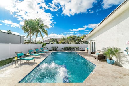 Singer Island Private vacation home