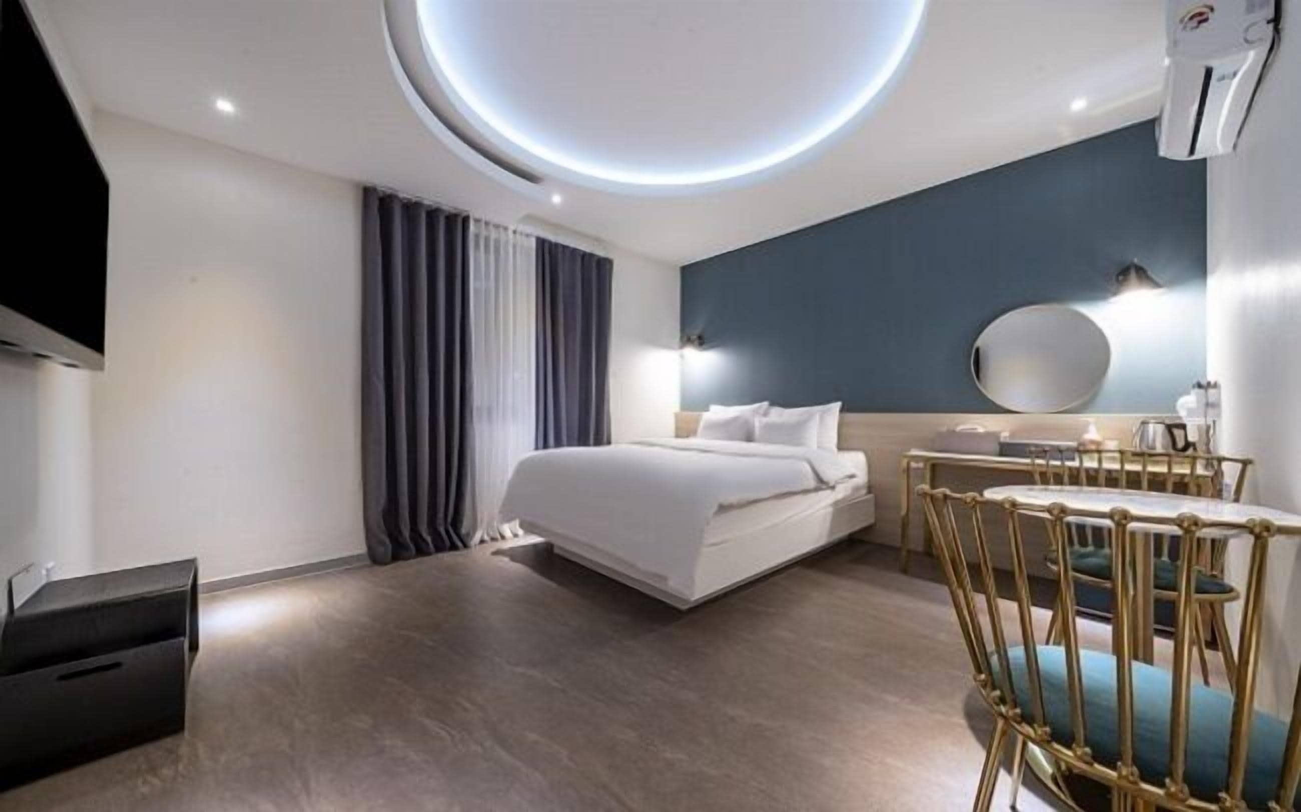 Literie de qualité supérieure, couette en duvet d'oie