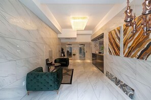 Interior - Hotel KNOX (Cheonan)