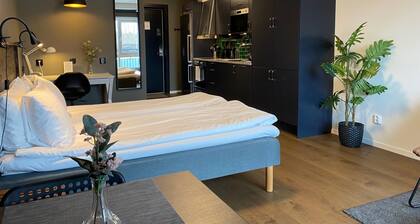 Magnolia House Norrviken