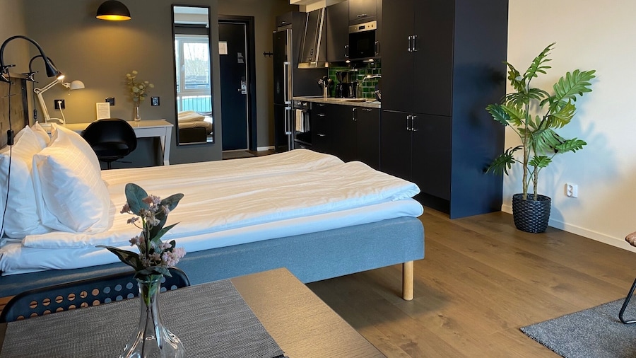 Magnolia House Norrviken