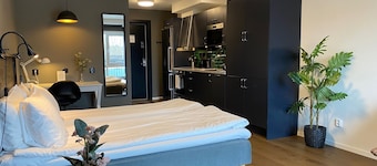 Magnolia House Norrviken