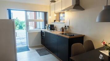 3 bedrooms, laptop workspace, free WiFi