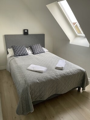 Søkig - Hilmor's Lejligheder (Viborg)