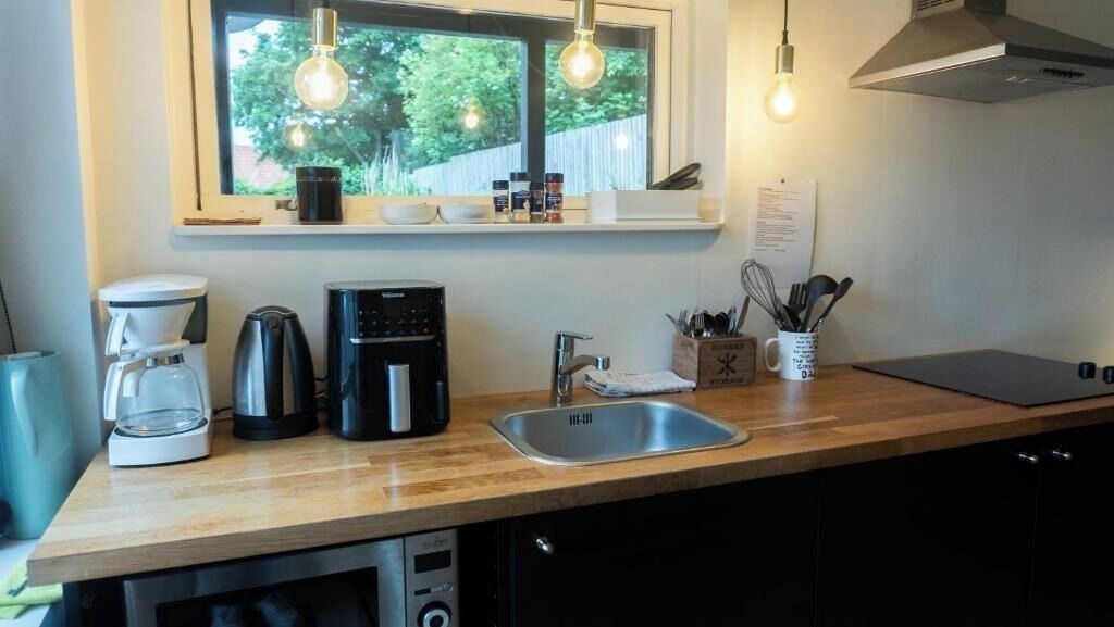 Søhuset | Private kitchen