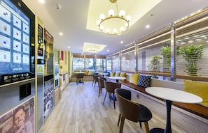 Cafè