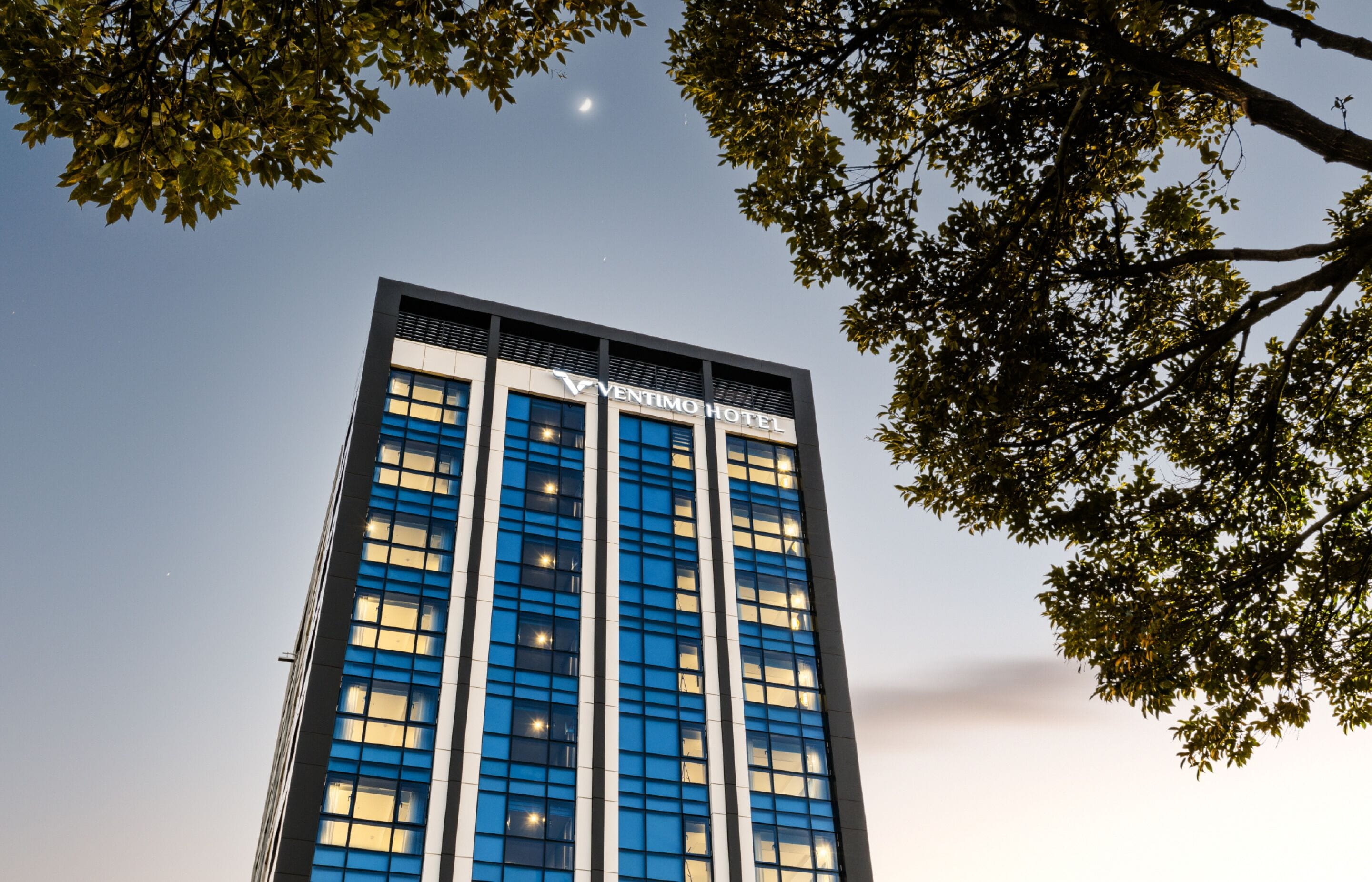 Foto - Ventimo Hotel & Residence Jeju