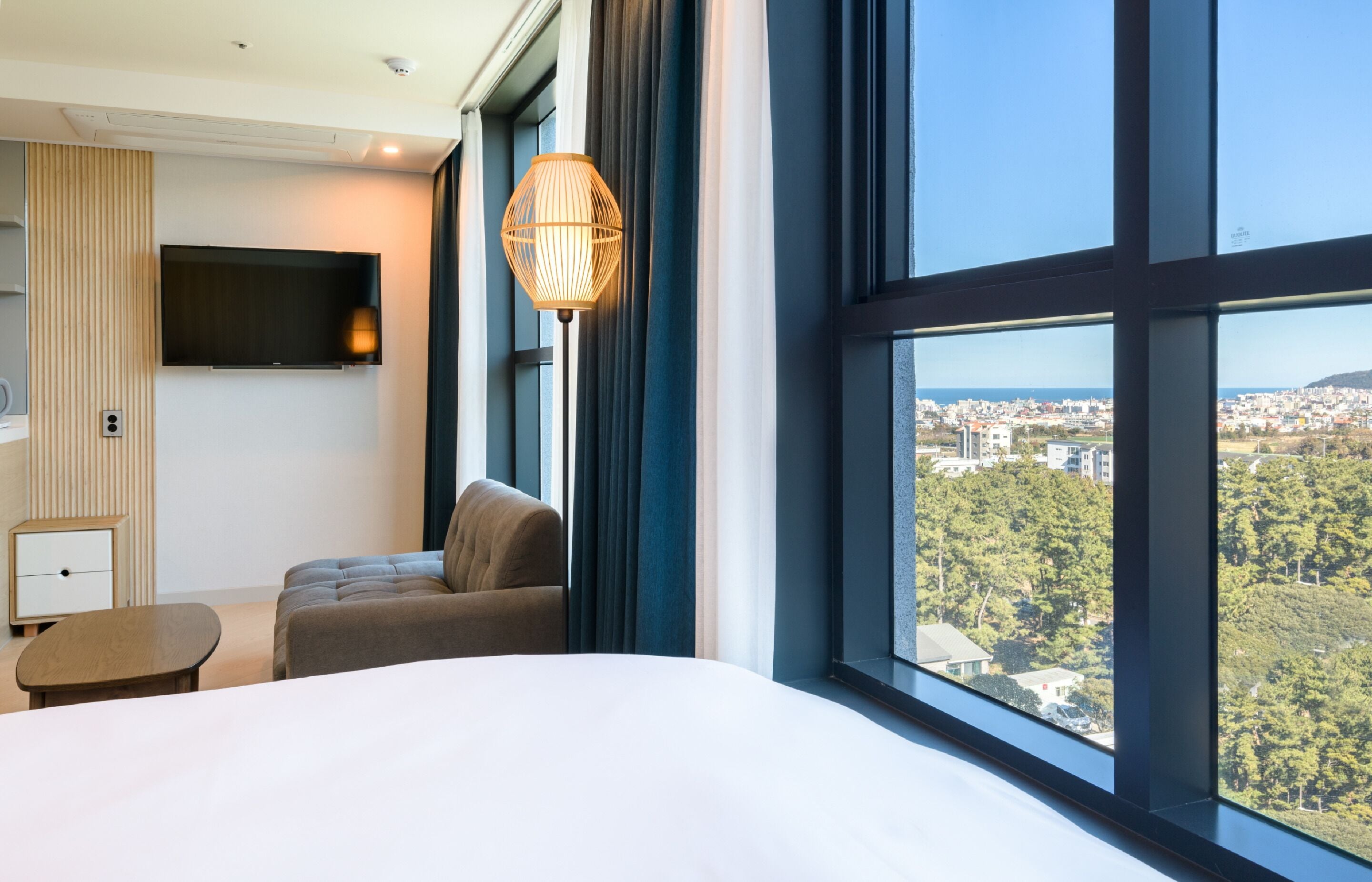 Foto - Ventimo Hotel & Residence Jeju